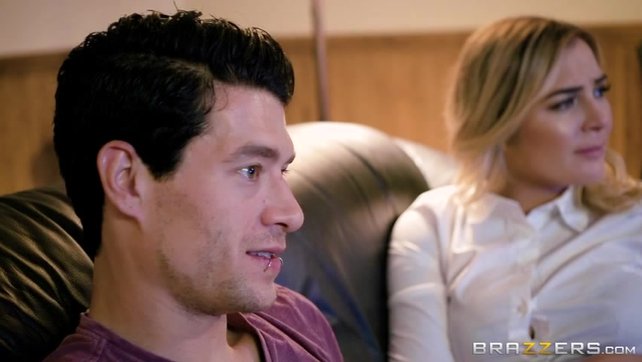 DaringSex-ConnyCarter-情人卧室故事(爆乳,美鲍)_1